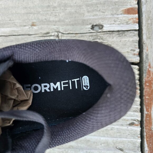 Saucony Men's Axon Road Running Shoe Black 11.5D - Picture 7 of 10